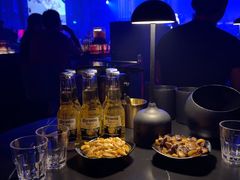 -赤红音乐现场(浦东金桥路店)