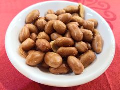 小吃花生-顺德美食坊(南沙分店)
