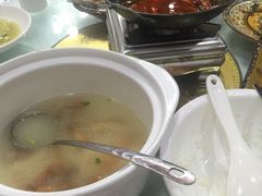 -乡土特色.冷锅鱼.牦牛肉汤锅