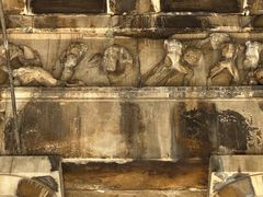 -赫淮斯托斯神庙