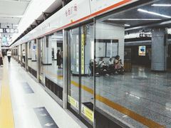 -铁西广场(地铁站)