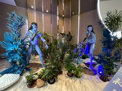 -SFC上影影城(港汇永华IMAX激光店)