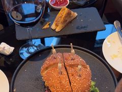 -云·酷Atmosphere(国贸大酒店)