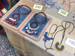 -Bamboo Saturday Market(Nana Jungle)