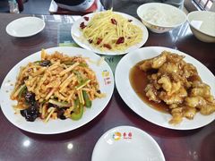 -杏园餐厅(阜成门店)