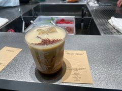 Rock&nbsp;Melon-O.P.S. CAFE