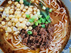 -丁丁猫重庆小面(徐州路店)