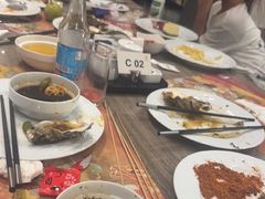 -印象餐厅(杭州国际博览中心北辰大酒店)