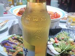 -阿西娅食府(中关村店)