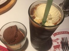 -斗牛士牛排(南京东路店)