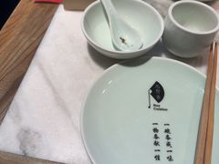 -苏帮袁Sue Cuisine(来福士店)