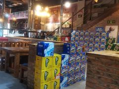 -海拉尔碳烤羊腿烤鸽子(吕营店)