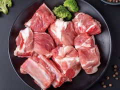 -八合里牛肉火锅(上海中山公园店)