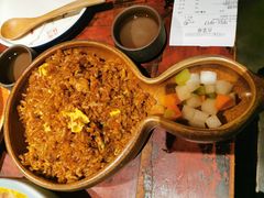 -绿茶餐厅(昌平悦荟店)