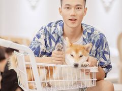 -Let's go狗咖·猫咖·奶狗·桌游(春熙路IFS店)