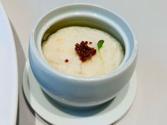 鸡豆花-马旺子酒楼