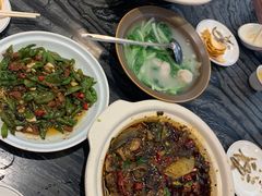 -情妹耙泥鳅·江湖川菜(科华店)