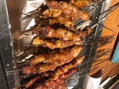 -那些年记忆烧烤