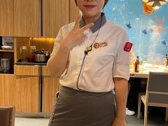 -海底捞火锅(万丰桥店)
