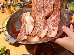 -姜虎东白丁烤肉(恒隆广场店)