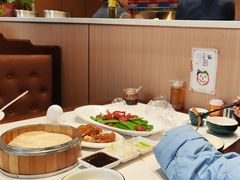 -梅利汴京烤鸭•开封豫菜地标店(东大街店)