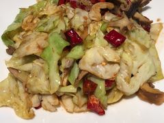 -将相和·海鲜蒸饺大连菜