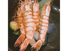 -花潮料理艺食馆(世欧广场店)