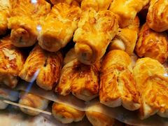 白兰酥-清真全盛斋传统糕点(许士庙店)