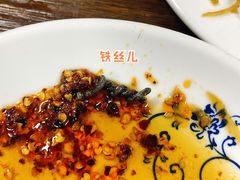 -清真永恒华威肉饼(潘家园店)