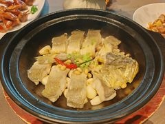 -汤城小厨•粤菜•靓汤(金融街店)