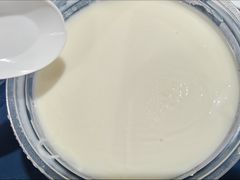 -老伴豆花(麦士威熟食中心店)