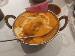 -恒河传奇印度餐厅GANGES