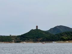 -北京金海湖景区