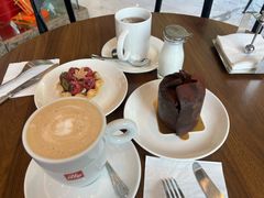 -西点坊(浦东香格里拉店)