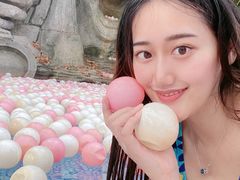 -龙达温泉生态城
