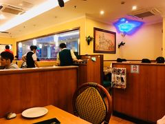 -萨莉亚意式餐厅(人和印象万家店)