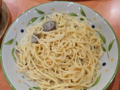 -萨莉亚意式餐厅(护国新天地店)