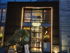门面-OGGI TRATTORIA PIZZERIA(深业上城店)