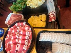 -牛街清真满恒記(平安里西大街店)