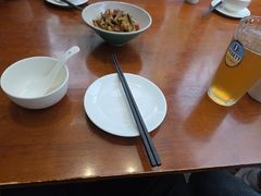 -怡得饭庄·30年老店·宋大妈昆明菜