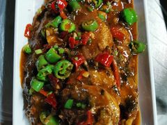 小黄鱼-小民大排档(光谷店)