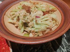 -奉天小馆·非遗东北菜(沈阳万象城店)
