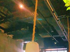 大堂-探鱼·鲜青椒爽麻烤鱼(中天广场店)