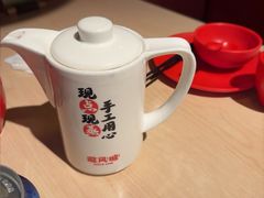 -避风塘(宝山万达店)