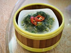 玉米海草球-潮福汇