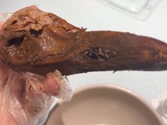 -张鸭子重庆特产卤味小吃(未来国际店)