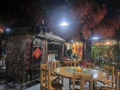 -漕河全驴宴饭店(徐水店)
