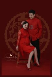 点击看大图 -爱你宝贝儿童摄影(西湖云端店)