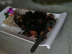 -江滨壹号艺文空间复合餐厅(闽江大道店)