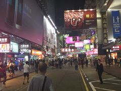-花园街